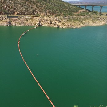 Roosevelt Dam - Landmarks & Historical Buildings Near Me - Roosevelt, Arizona