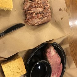 Mission BBQ