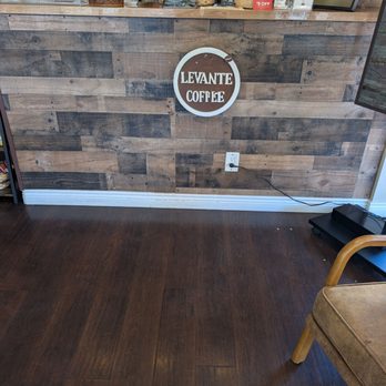 Levante Coffee - Levante Coffee. - Coffee & Tea Near Me - Chandler, Arizona