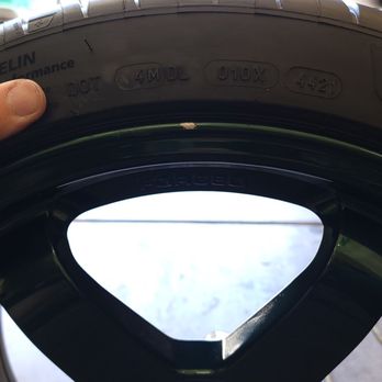 Discount Tire - Tires Near Me - Tucson, Arizona