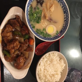 Batten Ramen - Wednesday special 12.50 - Ramen Near Me - Fort Lee, New Jersey Batten Ramen - Wednesday special 12.50 - Ramen Near Me - Fort Lee, New Jersey