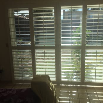 Shuttermart - Master bedroom - Shutters Near Me - San Diego, California Shuttermart - Master bedroom - Shutters Near Me - San Diego, California