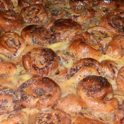 Dalhousie Golf Club - French Toast Strata