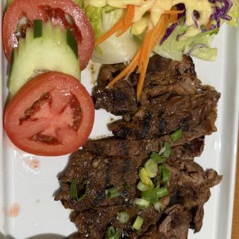Jaopaya Thai Restaurant - Thai Near Me - Reseda, California