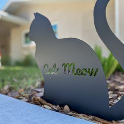 Gregory Vet Clinic - Gregory Veterinary Clinic - Cat-Friendly Entrance