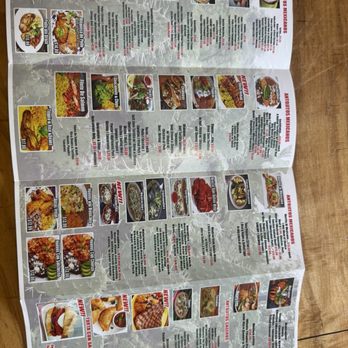 El Mexicano Restaurante & Cafe - Menu - Mexican Near Me - Brooklyn, New York El Mexicano Restaurante & Cafe - Menu - Mexican Near Me - Brooklyn, New York