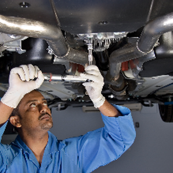 Sunstate Auto Repair - Auto Repair Near Me - Winter Park, Florida