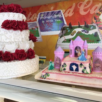 Casa Linda Bakery - Bakeries Near Me - Dallas, Texas