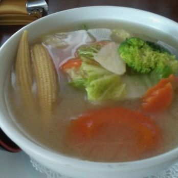 Thai Thai Cocoa Village - Sushi Bars Near Me - Cocoa, Florida