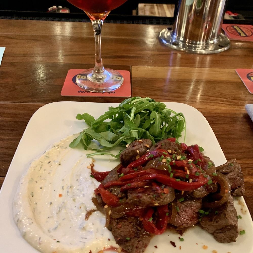 re:public - Steak Bites - New American Near Me - Seattle, Washington re:public - Steak Bites - New American Near Me - Seattle, Washington