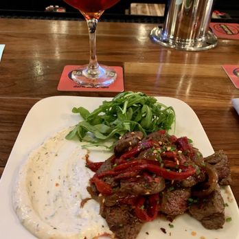 re:public - Steak Bites - New American Near Me - Seattle, Washington
