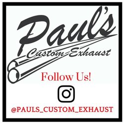 Paul's Custom Exhaust & Complete Auto Service