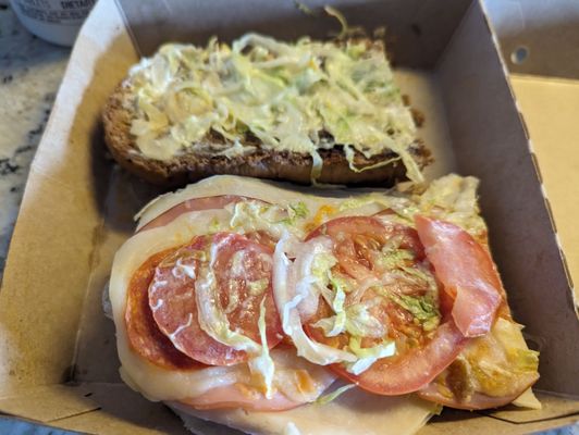 Davanni's Pizza & Hot Hoagies by null