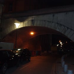 Promenade Avenue De La Garonnette