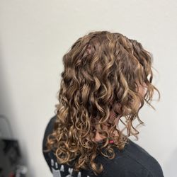 Hairtrix At Tangled Hair Salon and Spa