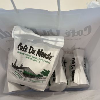 Cafe Du Monde - Coffee & Tea Near Me - Kenner, Louisiana Cafe Du Monde - Coffee & Tea Near Me - Kenner, Louisiana