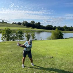 Wolf Hollow Golf Club - Beautiful course