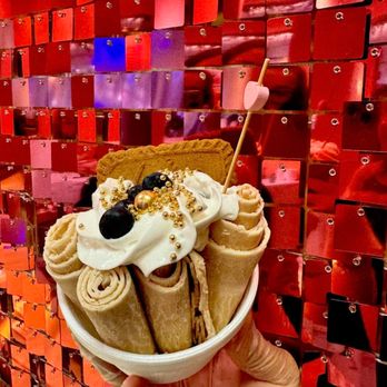Loves Boba - Roll Ice Cream - Bubble Tea Near Me - Concord, California Loves Boba - Roll Ice Cream - Bubble Tea Near Me - Concord, California