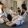 Photo of SD Brazilian Jiu-Jitsu NYC