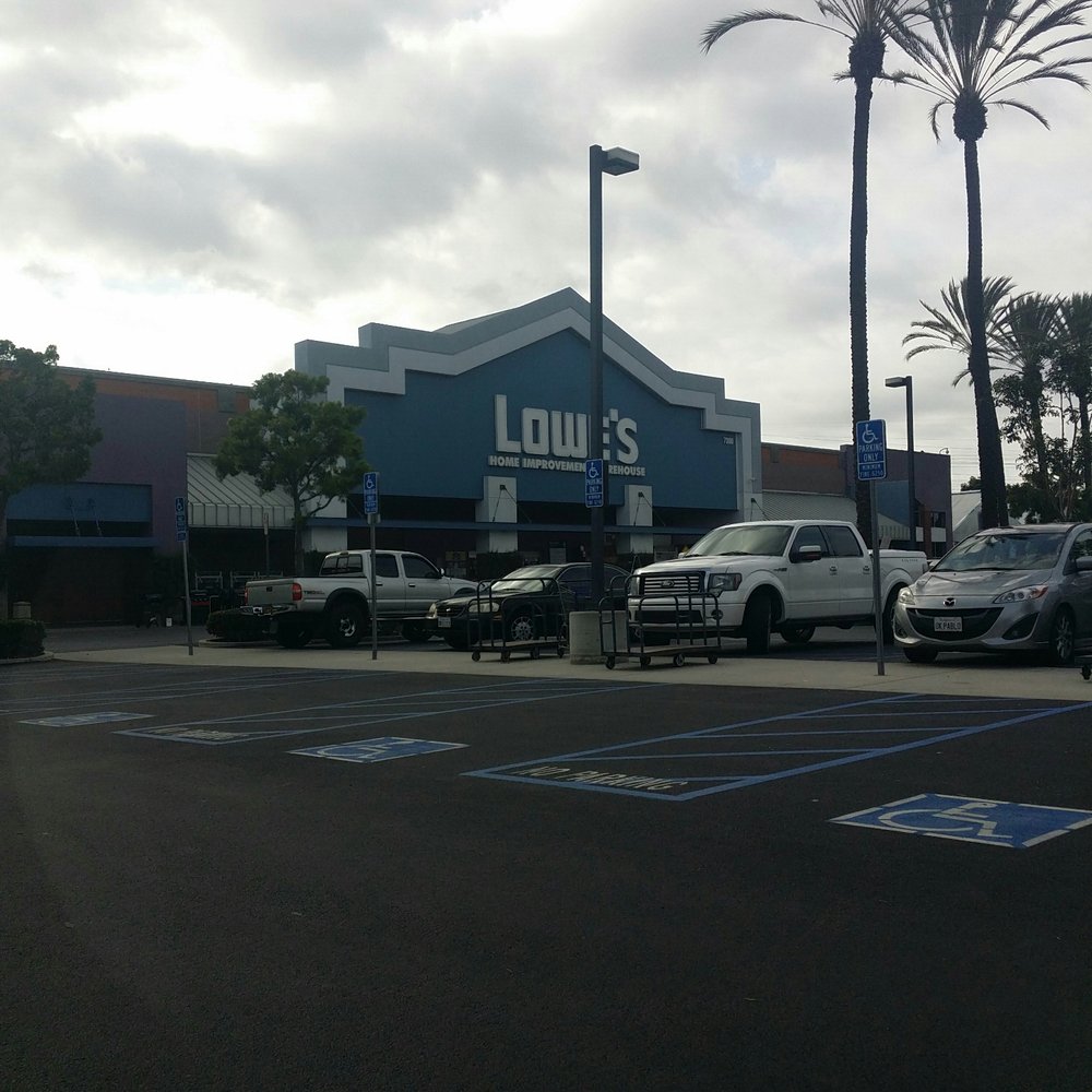 Lowe's - Department Stores Near Me - Long Beach, California Lowe's - Department Stores Near Me - Long Beach, California