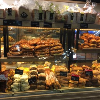 A-1 Bakery - All the breads waiting for me to try - Bakeries Near Me - Hong Kong, HK