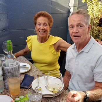 Brava Garden Eatery - 2 more of our 31 diners - Wine Bars Near Me - Pleasanton, California