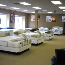 2 Mattress Men Discount Sleep Center - WE GREW UP HERE!