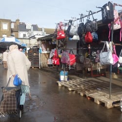 Southall Market