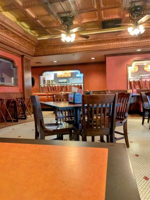 Gates Bar-B-Q by null