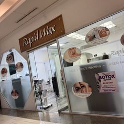Rapid Wax