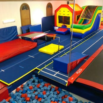 Star Studio - Ready for next Open Gym or Birthday party!! - Party & Event Planning Near Me - Olney, Illinois Star Studio - Ready for next Open Gym or Birthday party!! - Party & Event Planning Near Me - Olney, Illinois