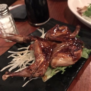 Kenka - Quail - Sushi Bars Near Me - New York, New York