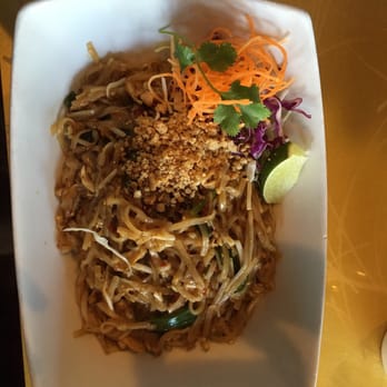 Noodle Wave - Pad Thai So good! Best I've ever had. - Thai Near Me - Richardson, Texas Noodle Wave - Pad Thai So good! Best I've ever had. - Thai Near Me - Richardson, Texas