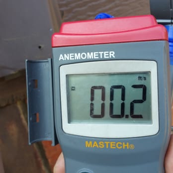 HomeSafe Dryer Vent Cleaning - Air flow - before - Air Duct Cleaning Near Me - Arlington, Texas HomeSafe Dryer Vent Cleaning - Air flow - before - Air Duct Cleaning Near Me - Arlington, Texas