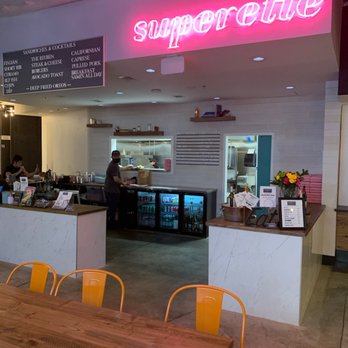 Superette - Walk up to order. It's so cute!!!!! - Sandwiches Near Me - Arlington, Virginia Superette - Walk up to order. It's so cute!!!!! - Sandwiches Near Me - Arlington, Virginia