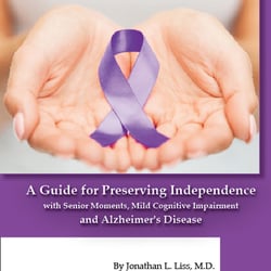 Columbus Memory Center - Living Well - A guide for preserving independence.