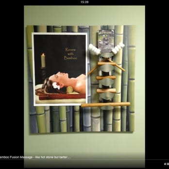 Quality Life Massage Therapy - The Bamboo Fusion massage is a great experience. - Massage Therapy Near Me - Riverview, Florida Quality Life Massage Therapy - The Bamboo Fusion massage is a great experience. - Massage Therapy Near Me - Riverview, Florida