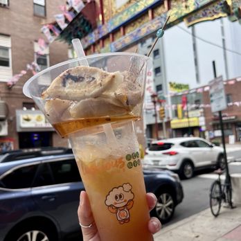 Luscious Dumplings - Chinese Near Me - Philadelphia, Pennsylvania