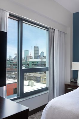 Residence Inn Boston Back Bay/Fenway by null