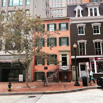 The Petersen House - Museums Near Me - Washington, DC, District of Columbia