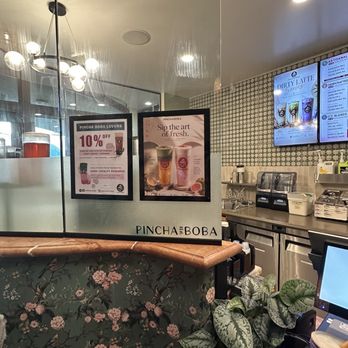 Pincha Boba - Rewards program, juicers, menu - Bubble Tea Near Me - Ventura, California Pincha Boba - Rewards program, juicers, menu - Bubble Tea Near Me - Ventura, California