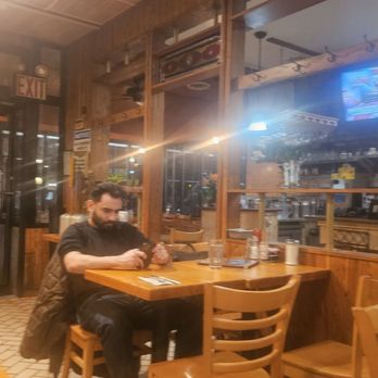 Little Poland - Inside/Dining Area - Diners Near Me - New York, New York Little Poland - Inside/Dining Area - Diners Near Me - New York, New York