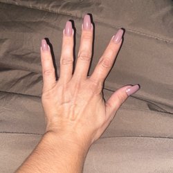 Regal Nails