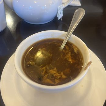 Bao's Cafe - Hoy and sour soup - Chinese Near Me - Spring, Texas
