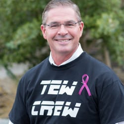 Sunridge Oral Surgery - Darrell K. Tew DDS, PS