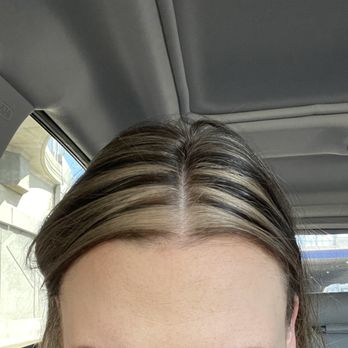 Salon Bordeaux - BEFORE - Hair Salons Near Me - San Diego, California Salon Bordeaux - BEFORE - Hair Salons Near Me - San Diego, California