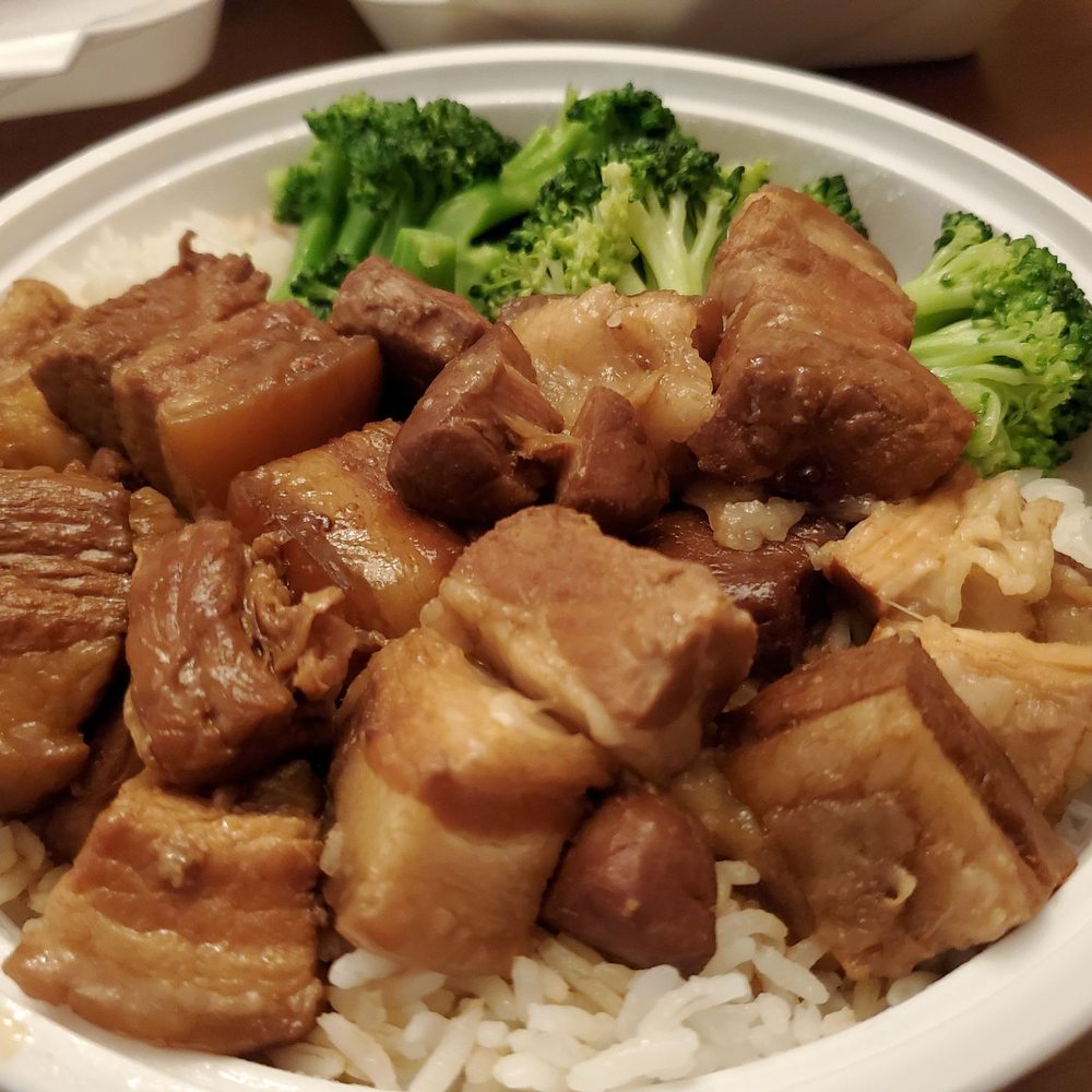 Good Chef Restaurant - Pork Belly - Asian Fusion Near Me - Miami, Florida Good Chef Restaurant - Pork Belly - Asian Fusion Near Me - Miami, Florida