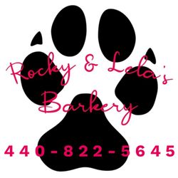 Rocky and Lela's Barkery
