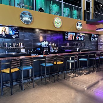 Flix Brewhouse - Breweries Near Me - Oklahoma City, Oklahoma Flix Brewhouse - Breweries Near Me - Oklahoma City, Oklahoma
