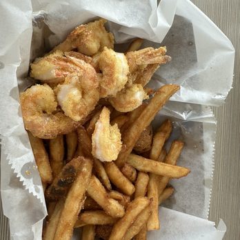Shrimpy's Grill and Golf - Shrimp Basket - Mini Golf Near Me - Gulf Shores, Alabama Shrimpy's Grill and Golf - Shrimp Basket - Mini Golf Near Me - Gulf Shores, Alabama